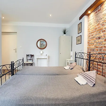 29 Avenue クラクフ