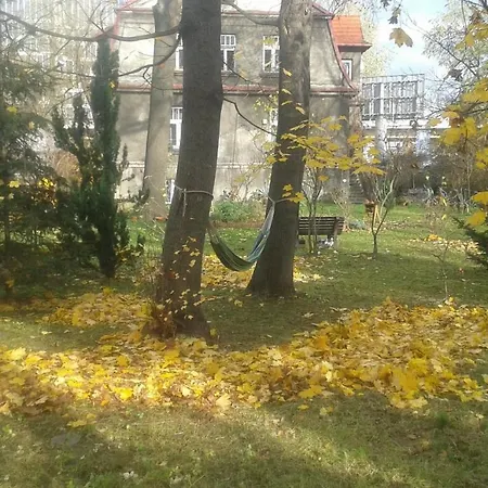 Pokój *