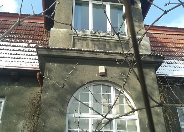 29 Avenue Appartamento