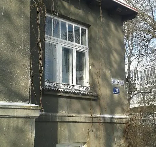 29 Avenue Appartamento Cracovia