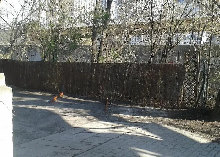 Appartamento 29 Avenue