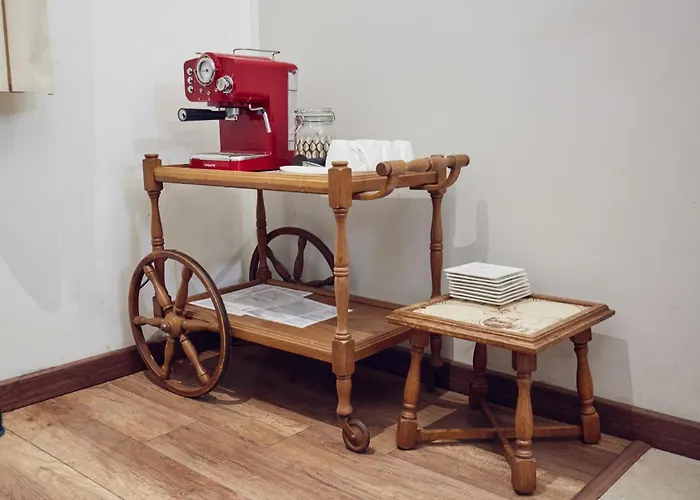 29 Avenue * Cracovia