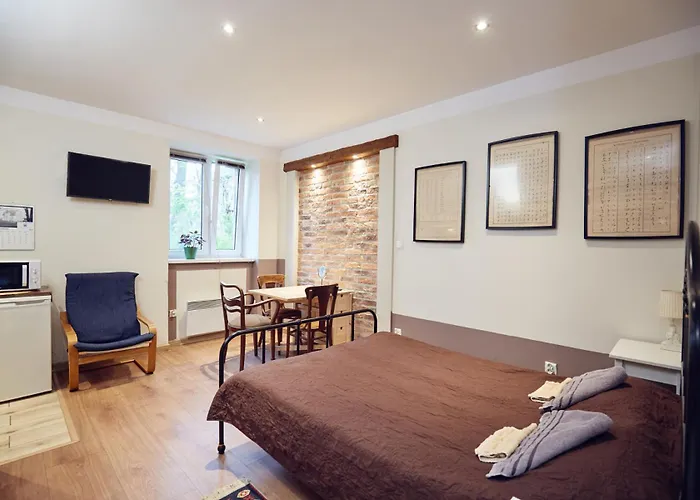 29 Avenue Appartamento