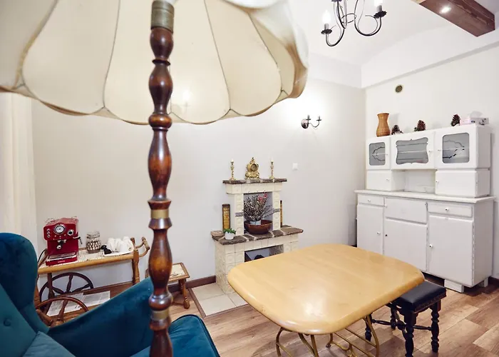 29 Avenue * Cracovia