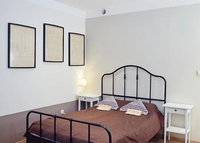 29 Avenue Appartamento