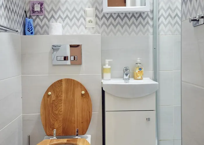 29 Avenue Appartamento