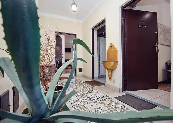 Appartamento 29 Avenue