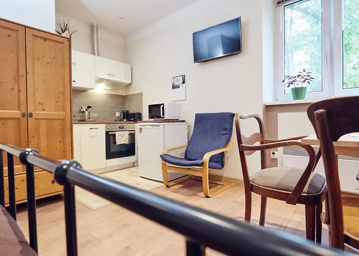 Appartamento 29 Avenue *