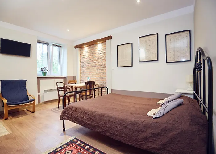 29 Avenue Appartamento