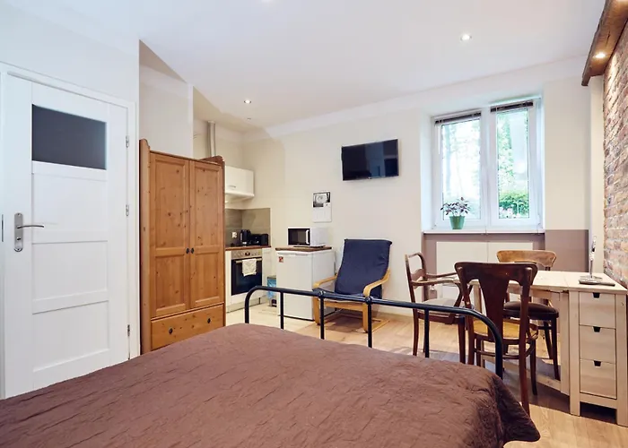 Appartamento 29 Avenue *