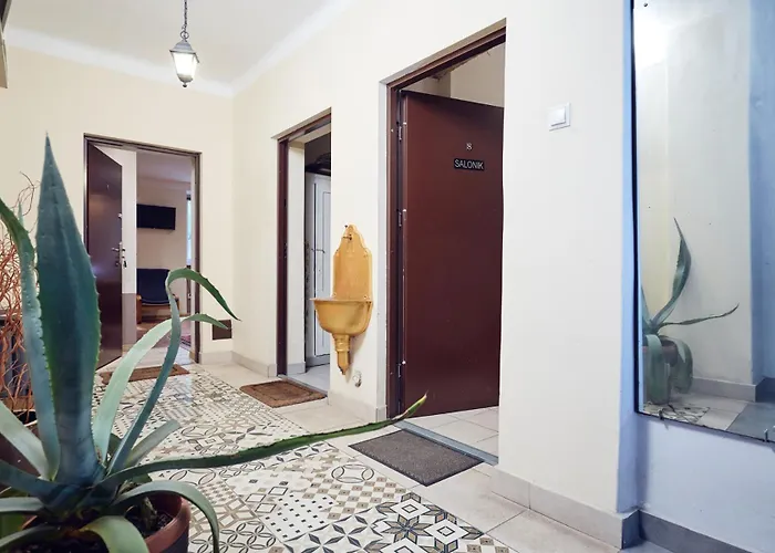 Appartamento 29 Avenue *