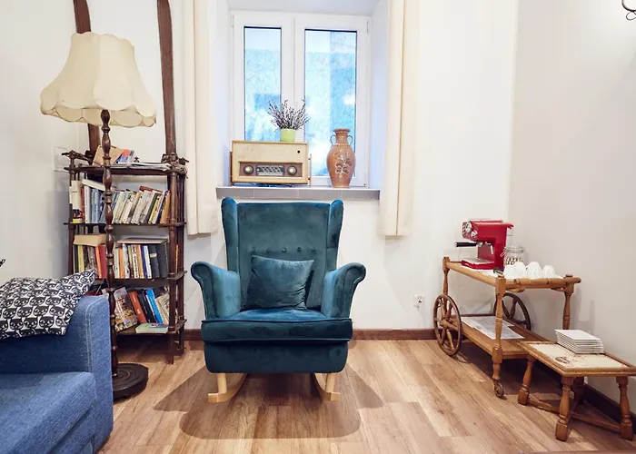 Appartamento 29 Avenue