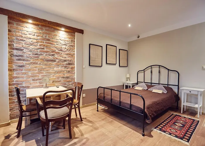 29 Avenue Appartamento *