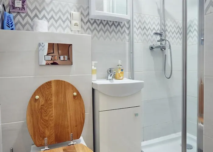 Appartamento 29 Avenue *