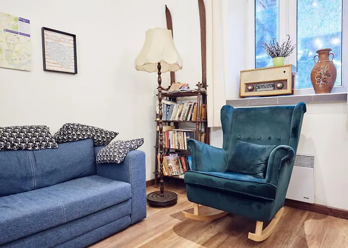 29 Avenue * Cracovia