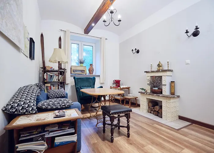 Appartamento 29 Avenue *