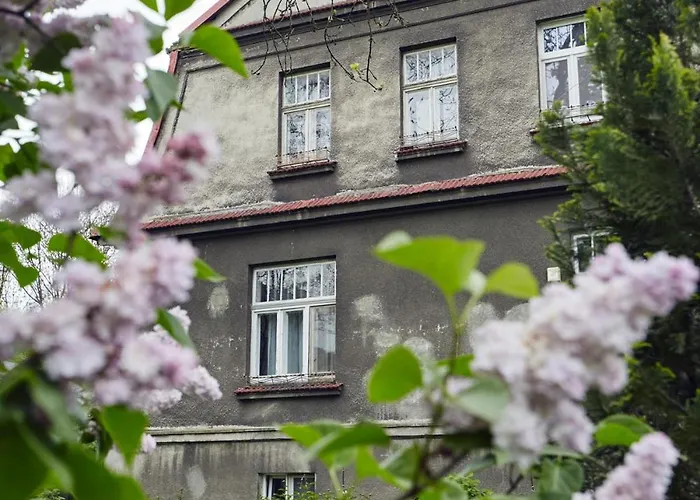 29 Avenue Appartamento Cracovia