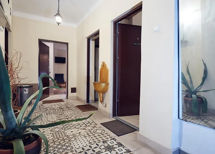 Appartamento 29 Avenue