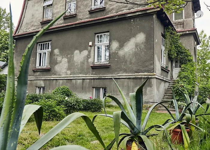 29 Avenue * Cracovia