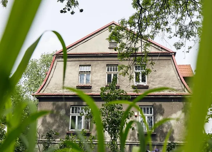 Appartamento 29 Avenue Cracovia