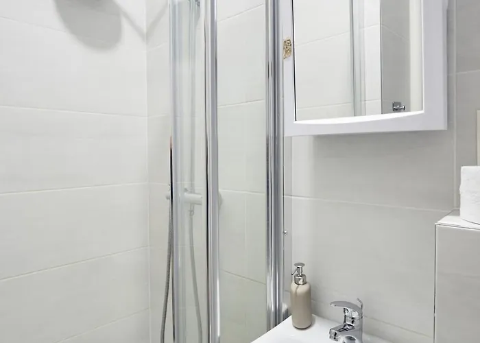 29 Avenue Appartamento Cracovia