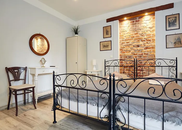 Appartamento 29 Avenue *