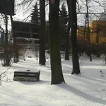 29 Avenue * Cracovia