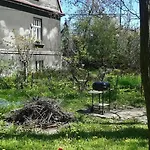 29 Avenue Apartamento Cracovia
