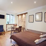 29 Avenue Apartamento