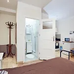 Apartamento 29 Avenue Cracovia