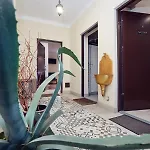 Apartamento 29 Avenue