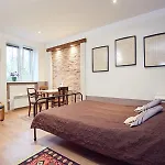 29 Avenue Apartamento