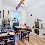 Apartamento 29 Avenue *